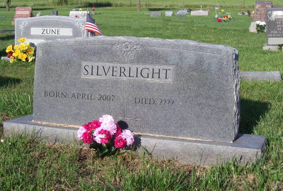 Silverlight