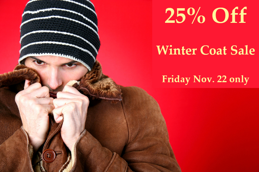 sample in which the color shift is apparent