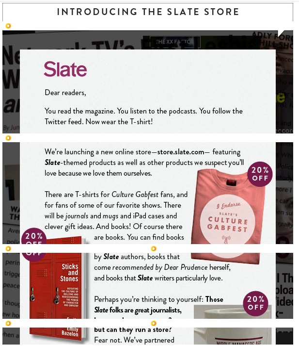 WOT effect on display