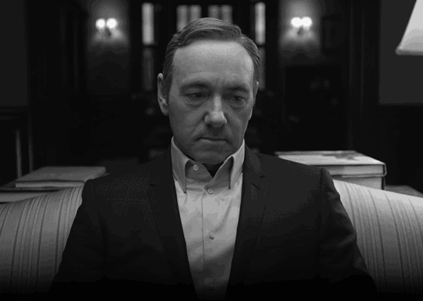 Netflix House of Cards