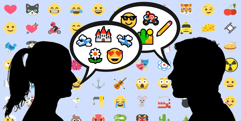emojis