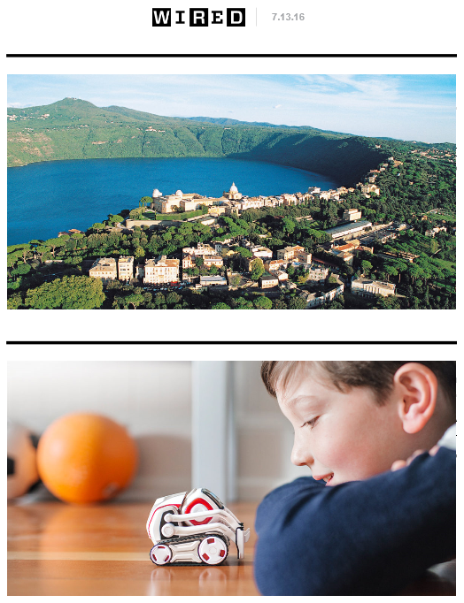 images covering type