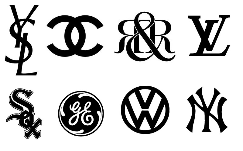 monograms