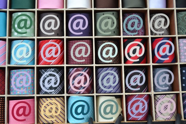 Personalizing Emails